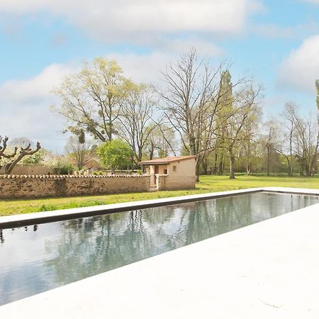 Le Clos Du Gue Pressac Exterior photo